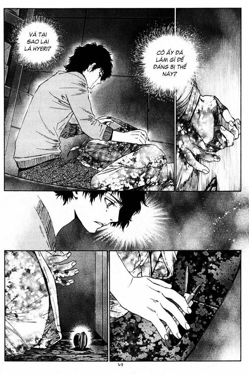 redrum 327 chapter 14 4