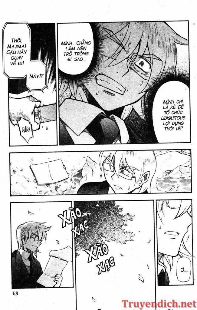 ifrit - danzai no enjin chapter 77 12