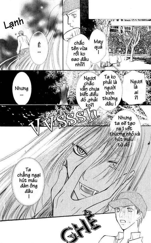 bloody kiss chapter 2 46