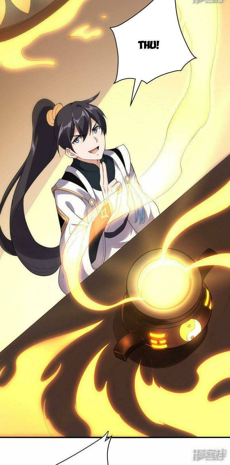 long đằng chiến tôn chapter 40 26