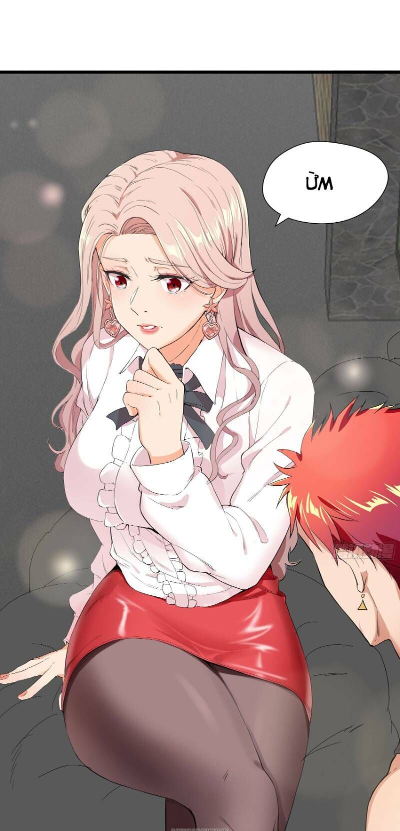 đỉnh phong cường thiếu chapter 16 27