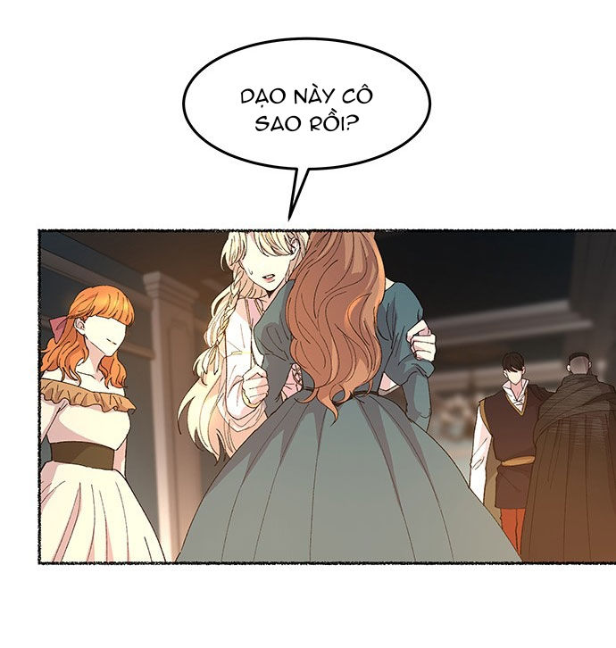 như gió trên cành cây khô chapter 53 50