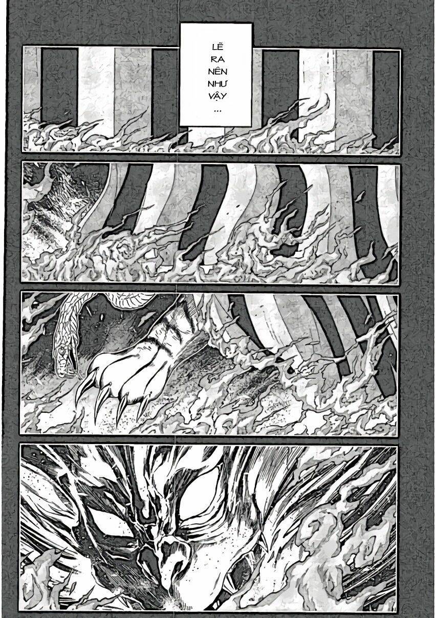 thời niên thiếu bác sĩ quái dị chapter 57 12