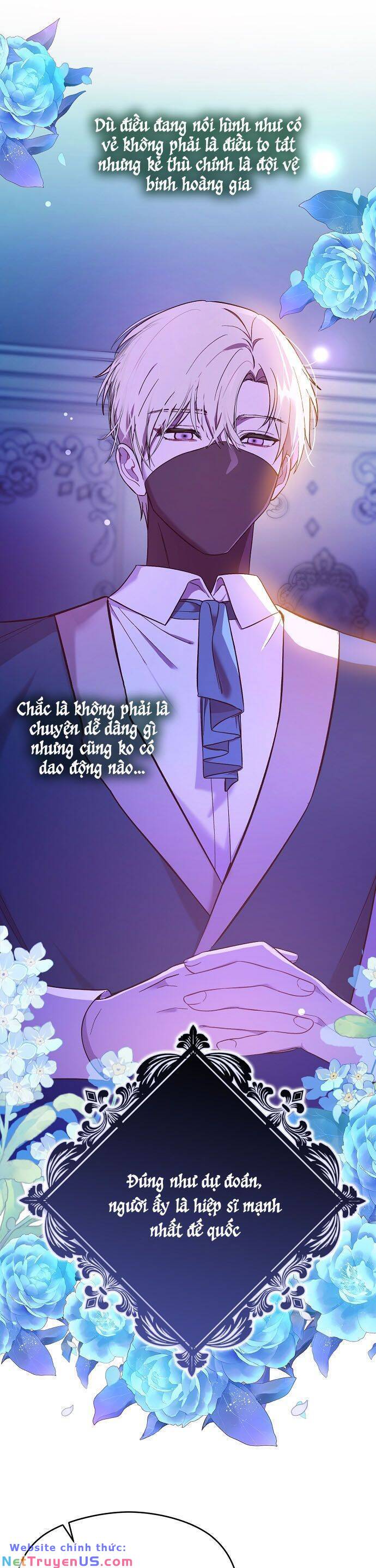 tôi không cố ý quyến rũ nam chính đâu! chapter 74 12