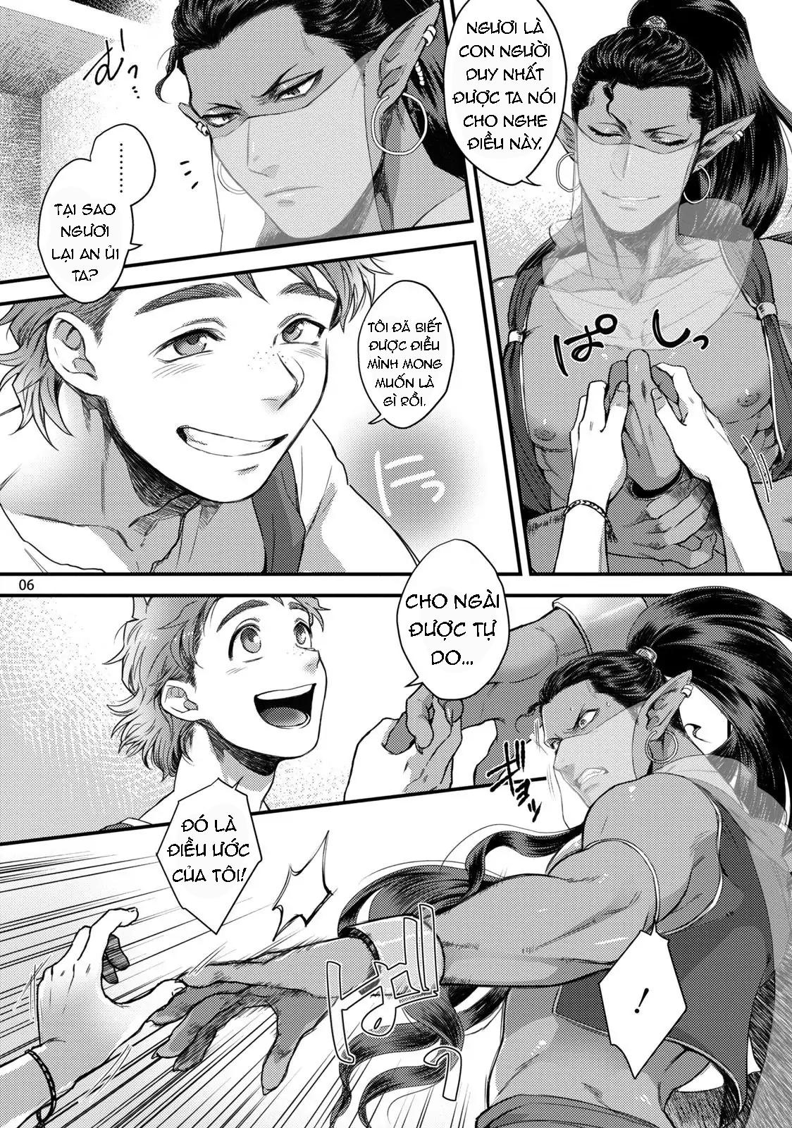 oneshot hỏny chapter 192 7