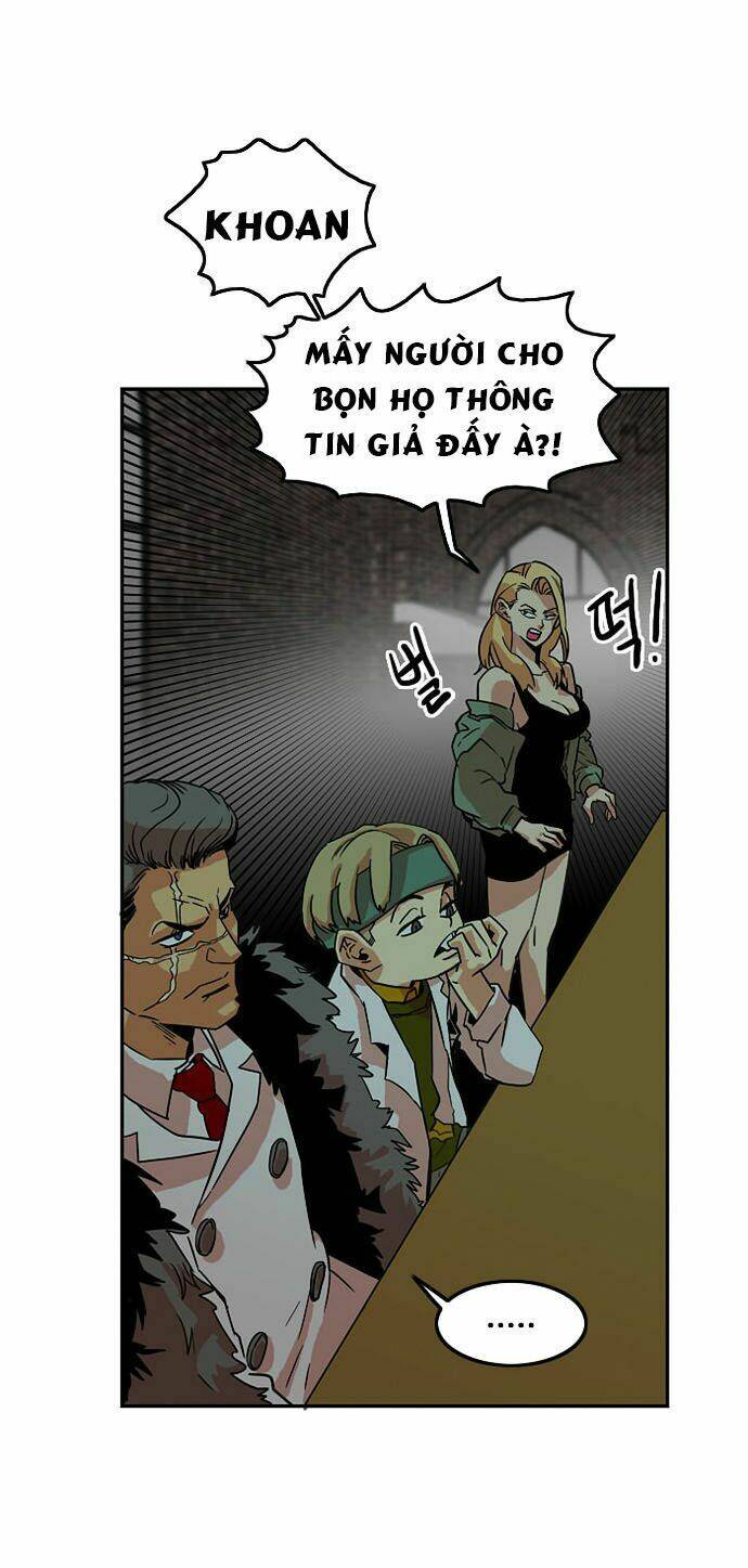 bẫy troll chapter 9 22