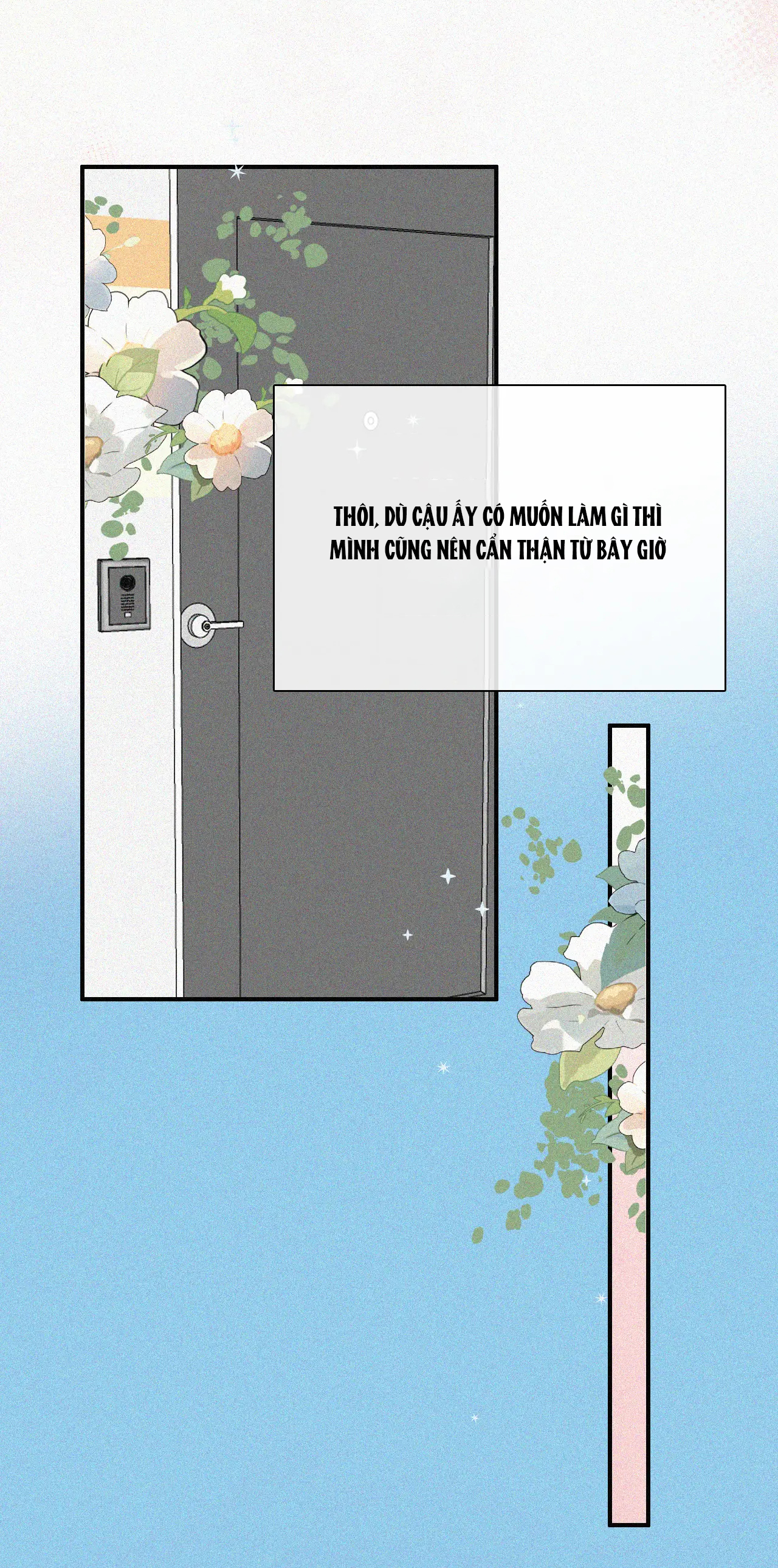 bệnh yêu chapter 64.2 5