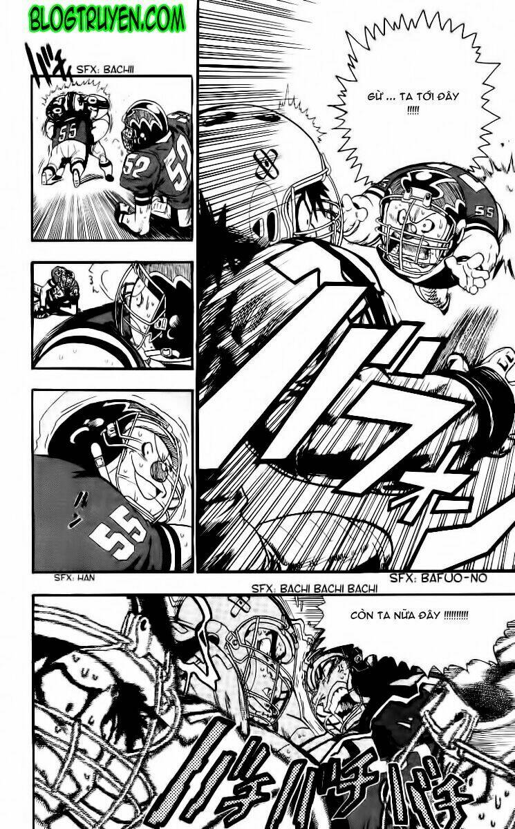 lá chắn mắt chapter 67 5