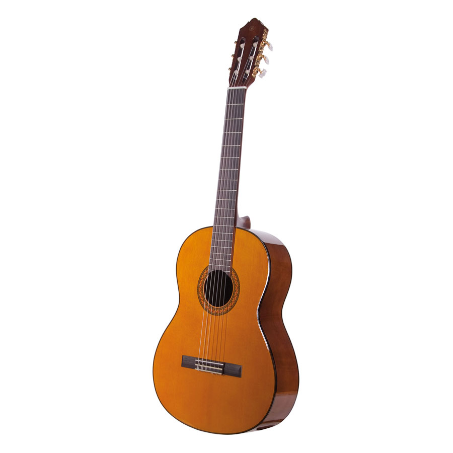 Đàn Guitar Classic Yamaha C70//02 - Hàng Nhập Khẩu