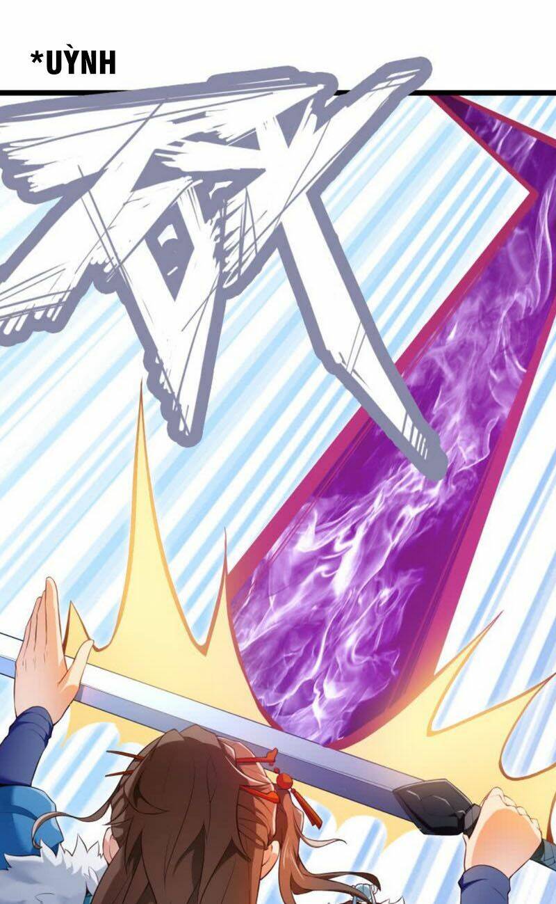 ma nhị đại chapter 4 9