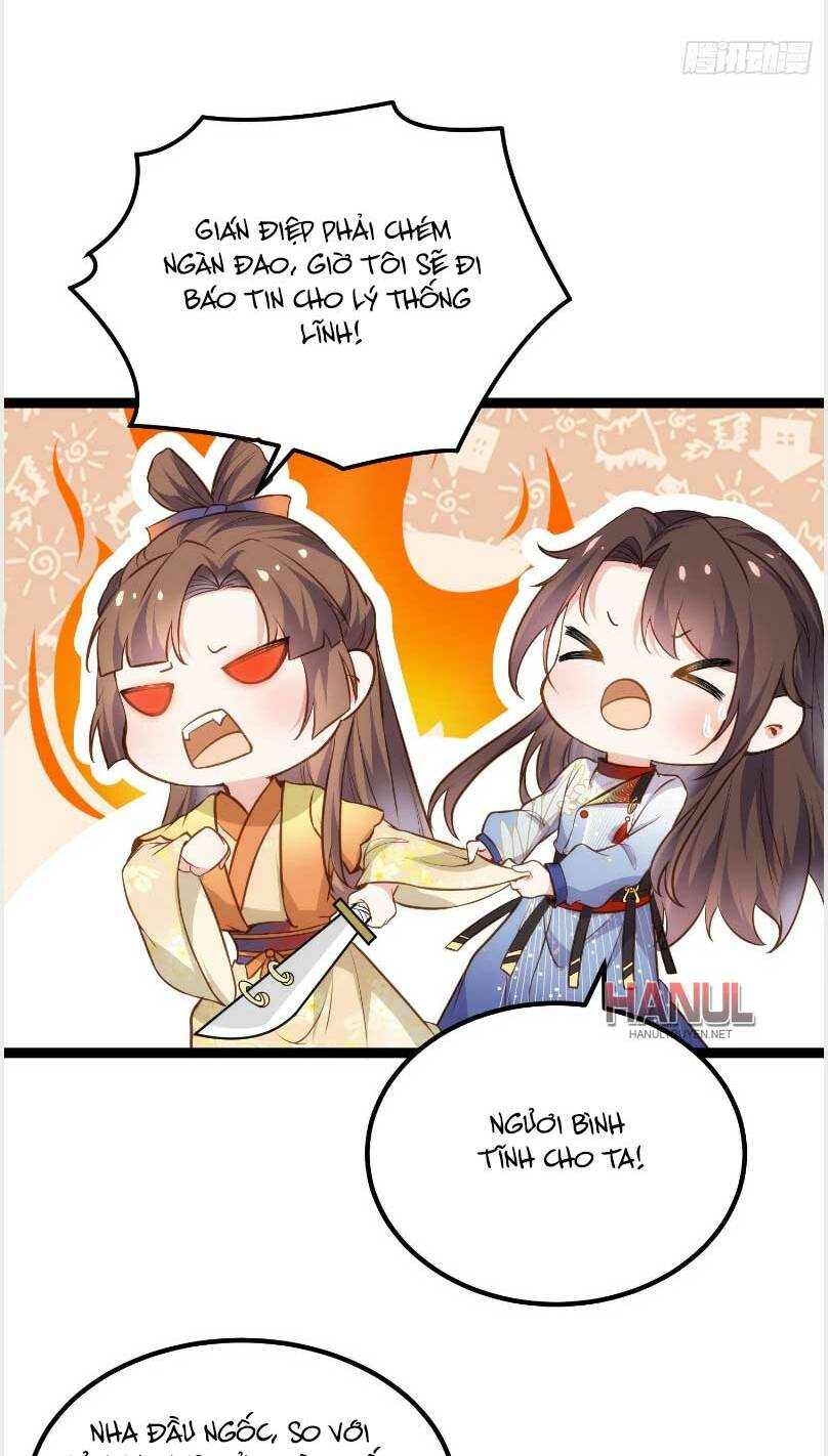 hoạn phi thiên hạ chapter 240 10