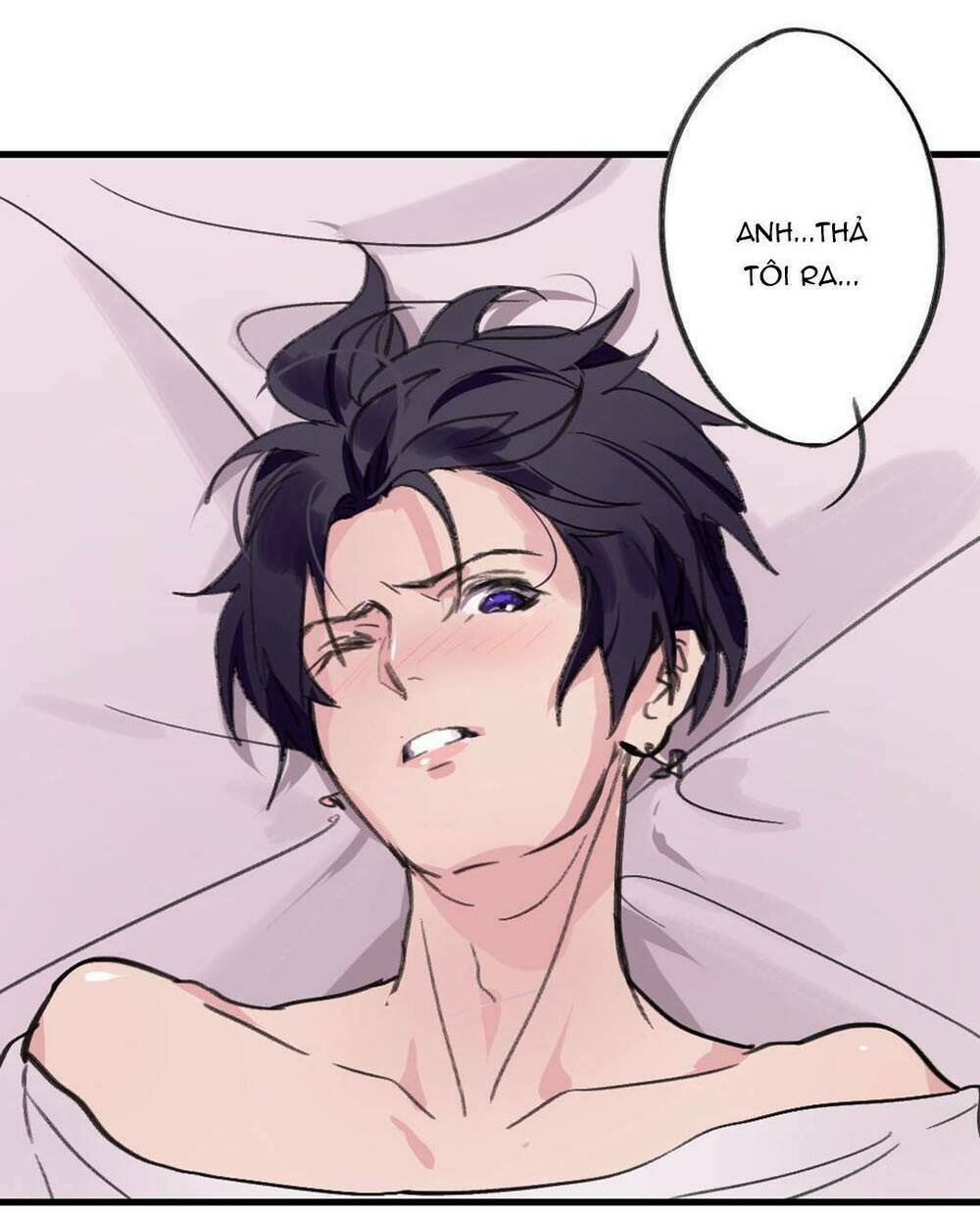 phải lòng em trai của bạn gái mình chapter 3 4