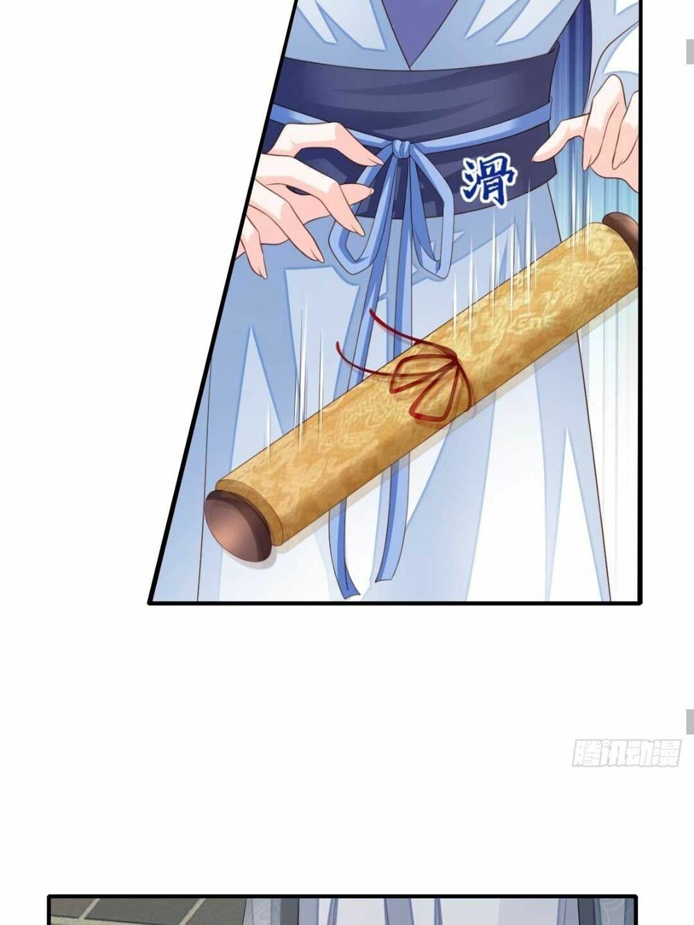 thuần hóa ba ba bạo quân chapter 47 39