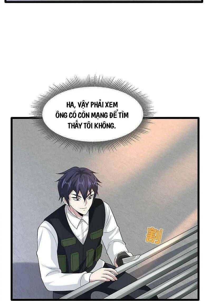 đô thị tà vương chapter 239 16