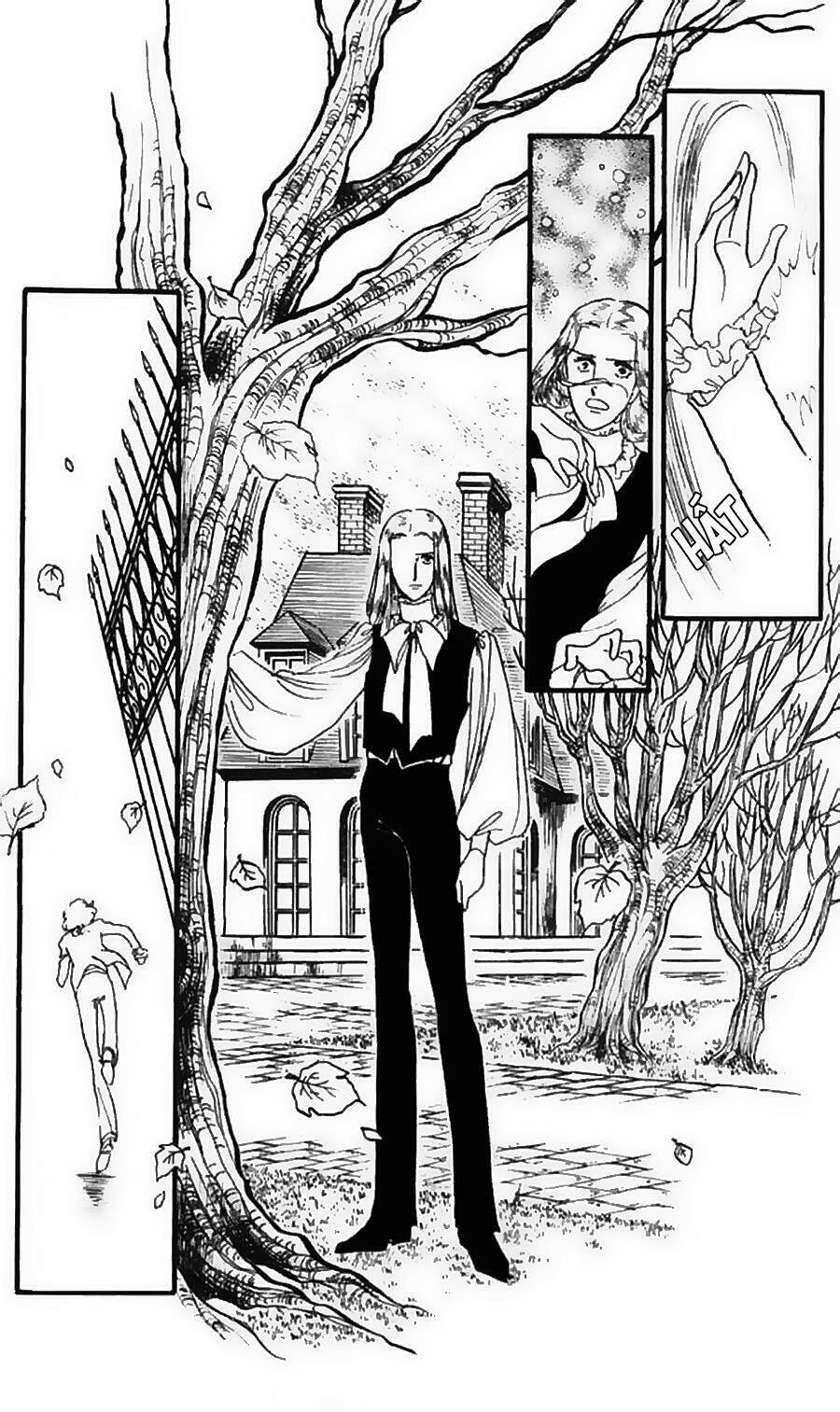 claudine chapter 1 23