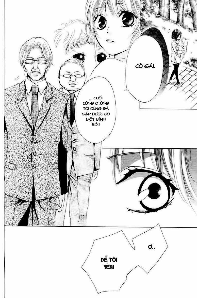 momo lover chapter 3 28