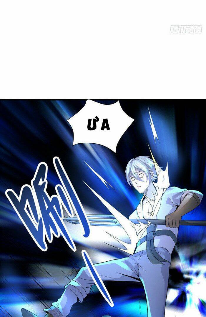 pháp sư truyền kì chapter 27 19