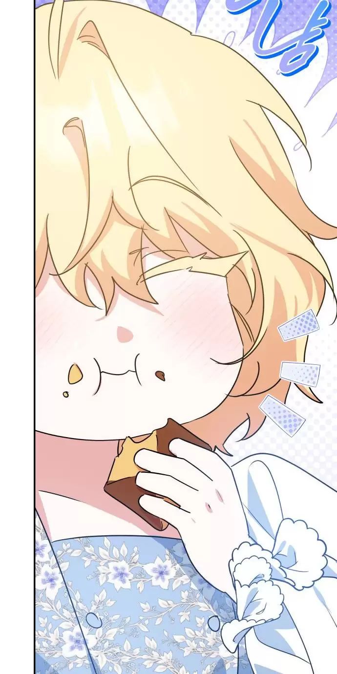 sống trong vườn hoa của công chúa chapter 15 33