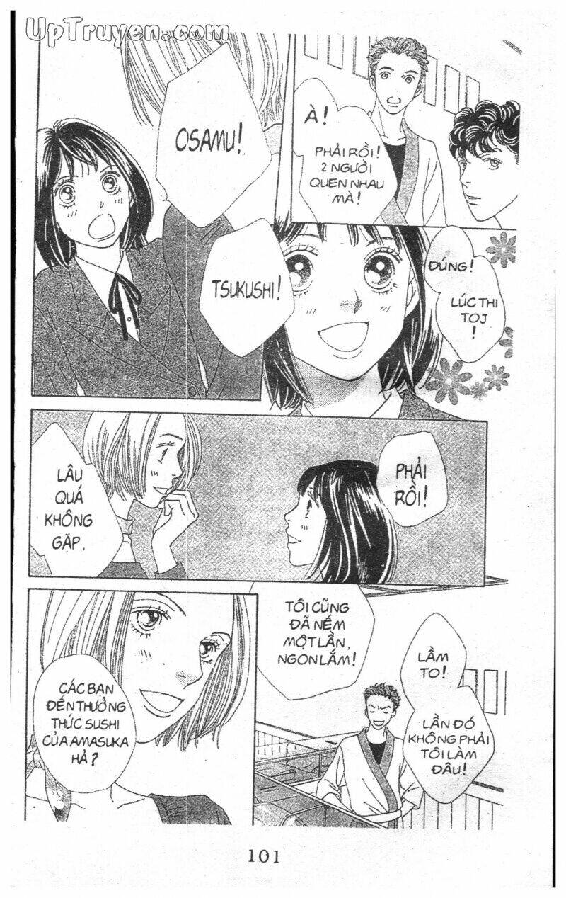 con nhà giàu chapter 194 98