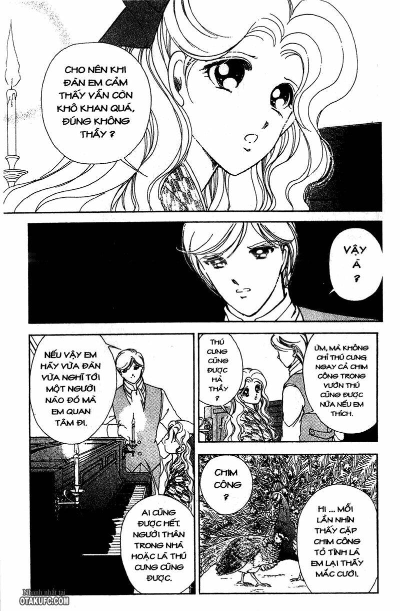 khúc tình ca ban mai - akatsuki no aria chapter 4 16