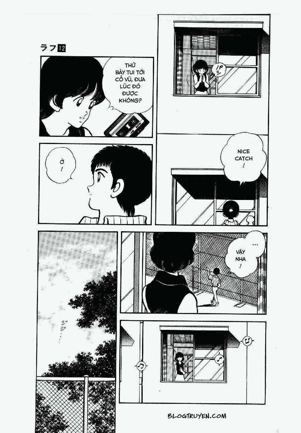 rough - ngọc thô chapter 118 5