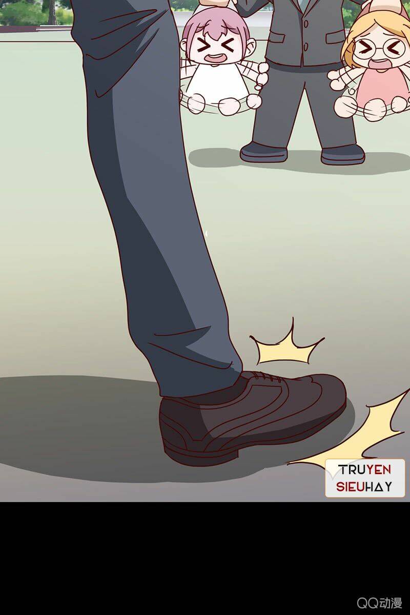 tổng tài đại nhân tiểu nữ vu chapter 7 4