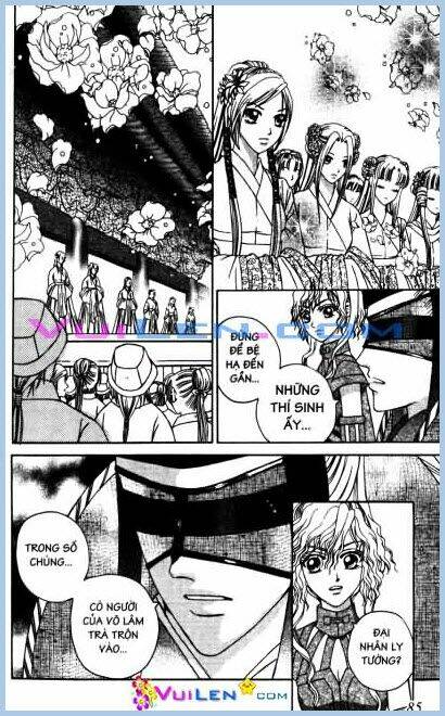 tinh nguyệt ảo cảnh chapter 4 81