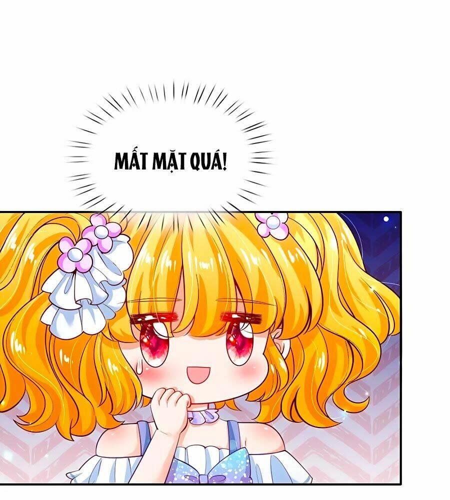 bỗng một ngày trở thành con gái nhà vua chapter 189 14