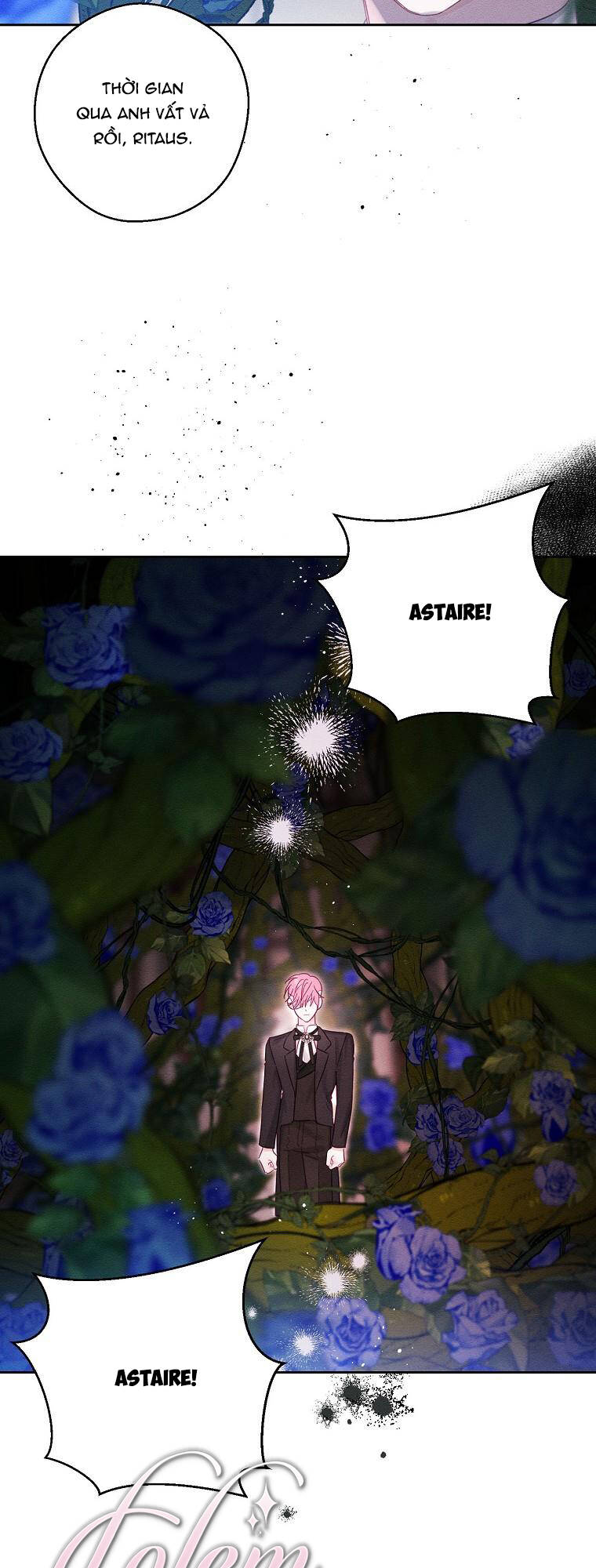 Tôi Phải Giấu Em Trai Trước Đã chapter 66.1 35