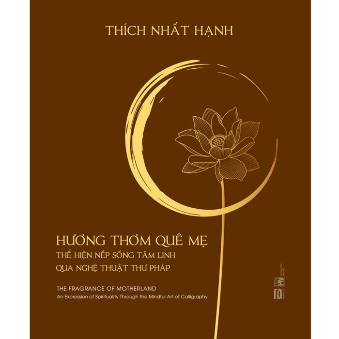 Hương Thơm Quê Mẹ - Bìa Cứng