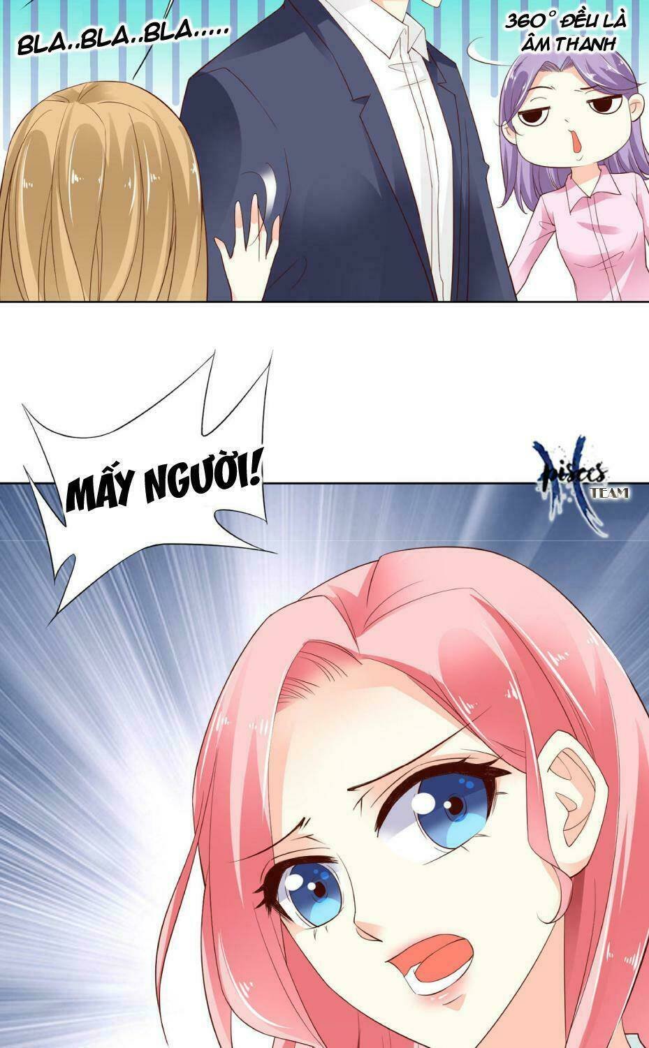 nữ nhân xin nhẹ nhàng chapter 26 13