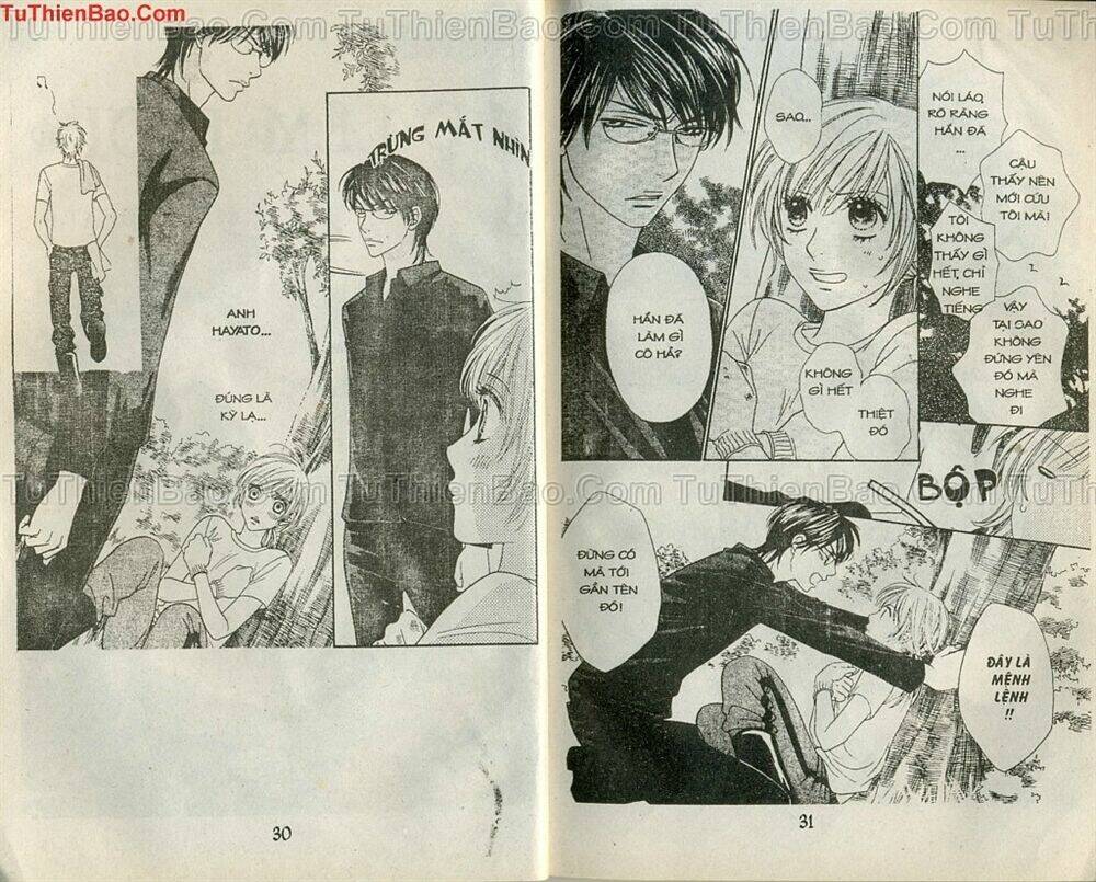 lo lem thời @ chapter 2 15