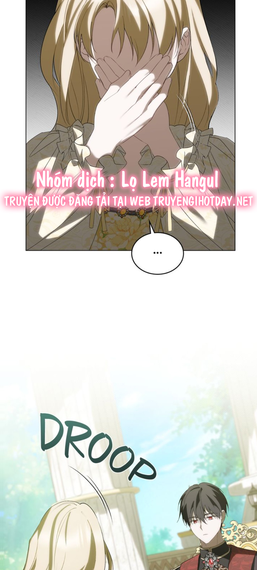 lời hứa đó không phải là tôi chapter 18 47