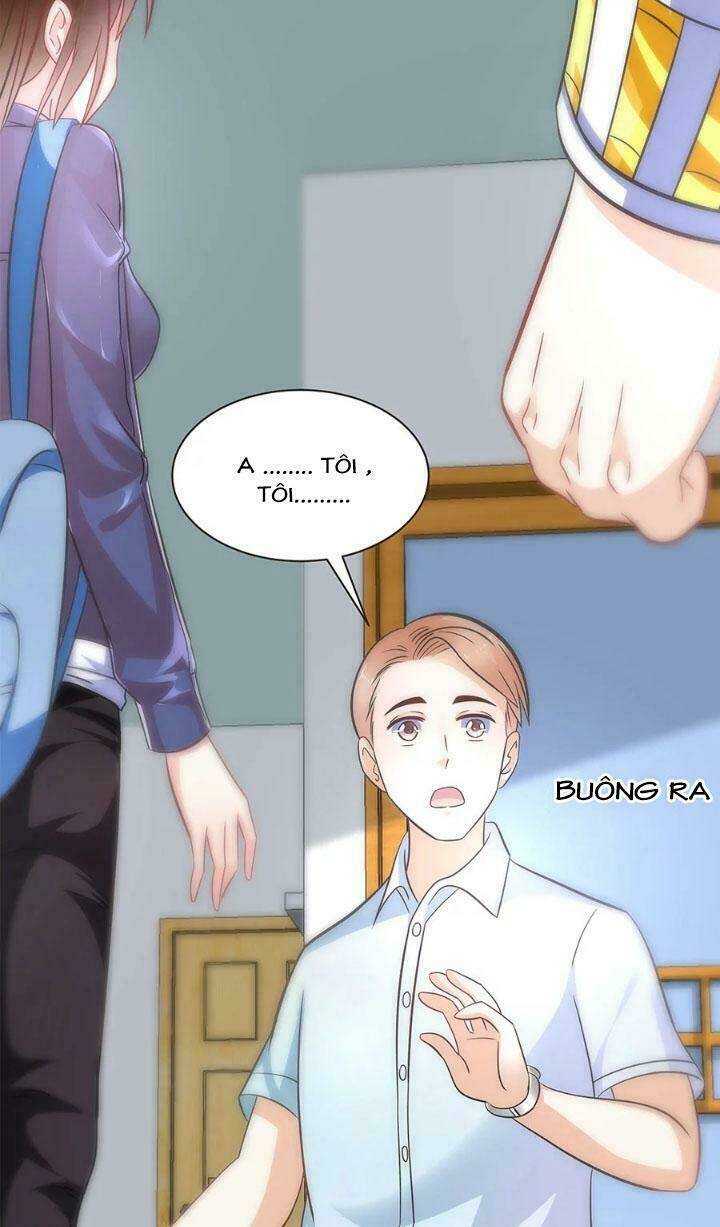 chào buổi tối, minh vương đại nhân chapter 17 17