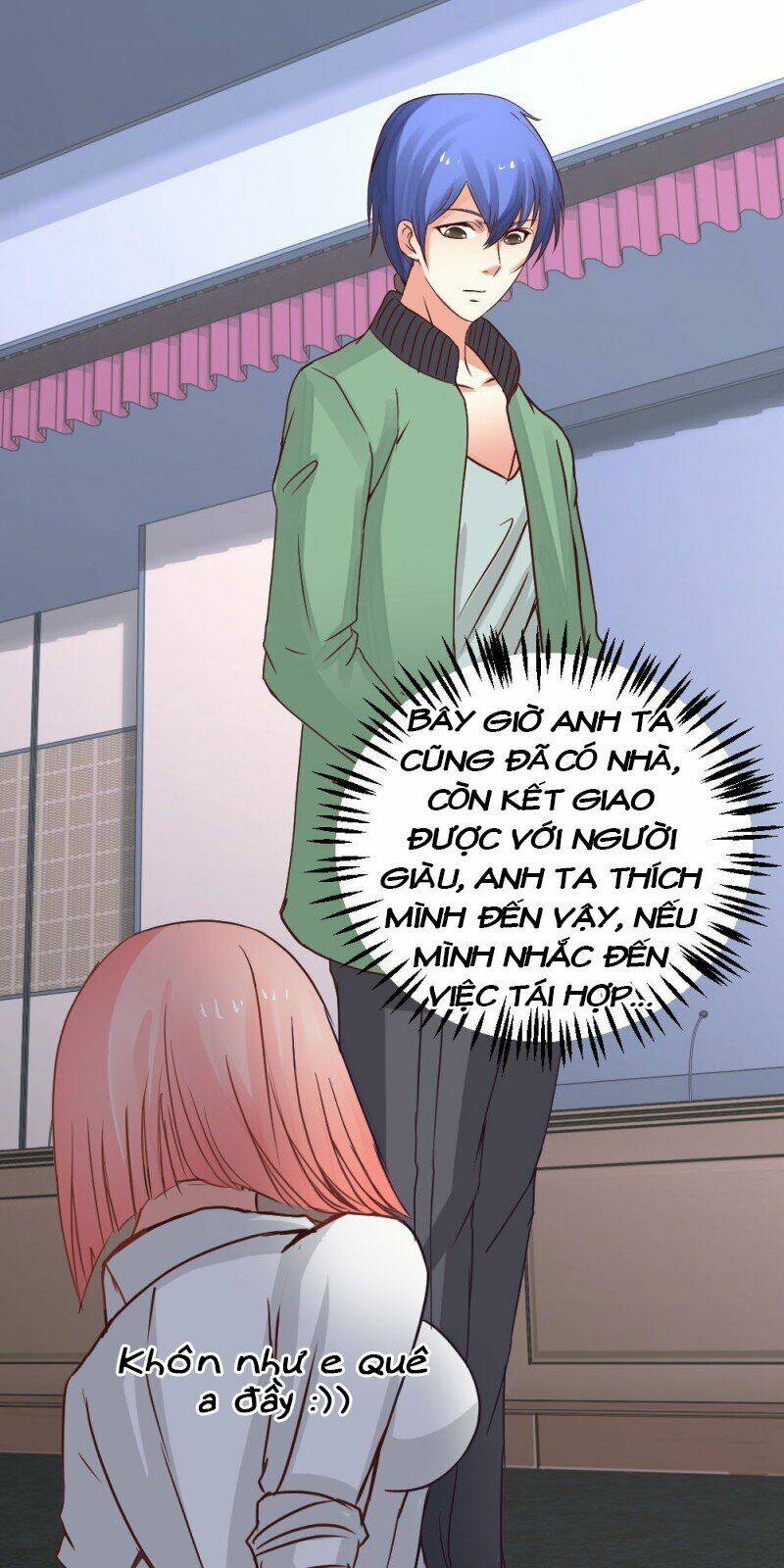 thấu thị y thánh chapter 7 21