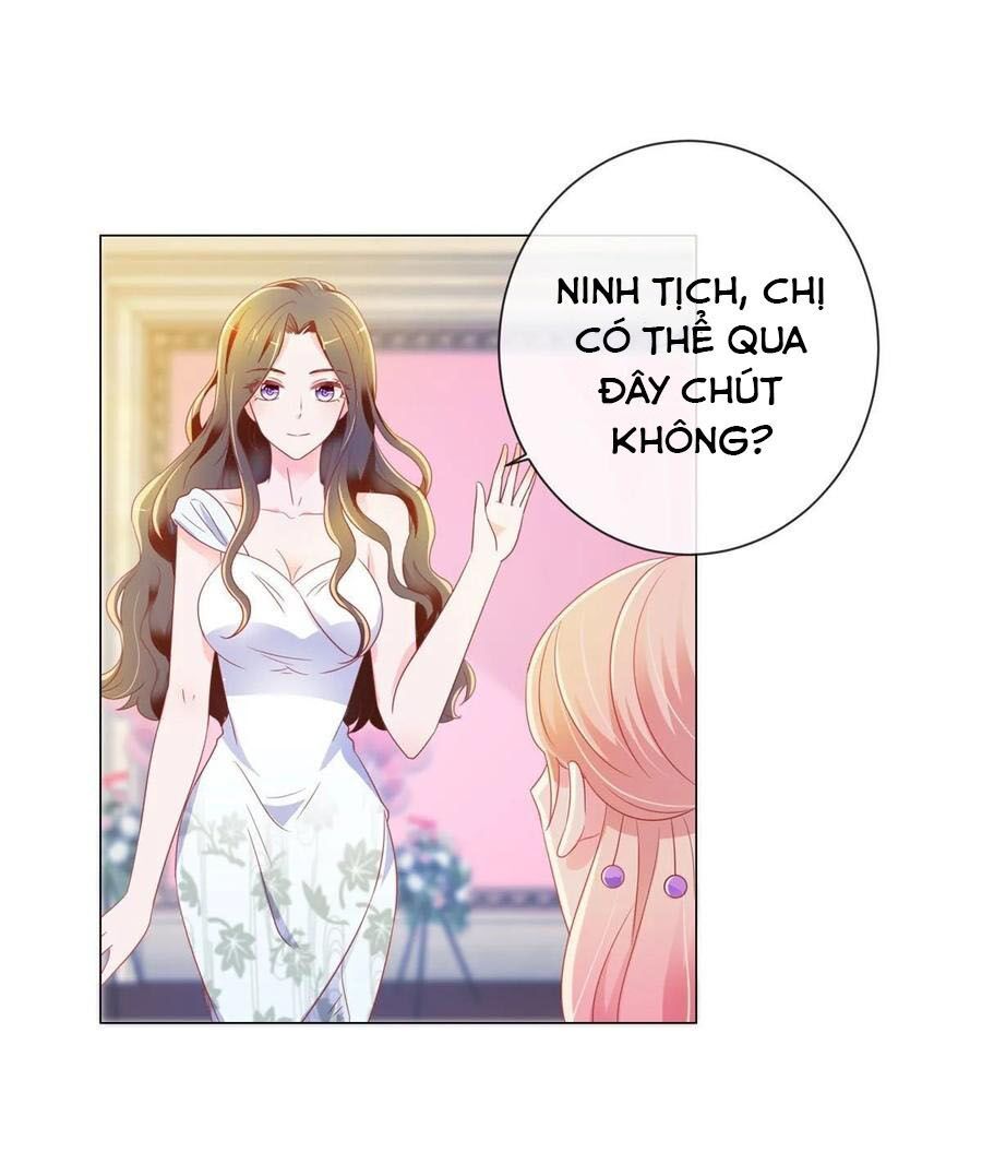 ẩn hôn 100%: chọc tức vợ yêu mua một tặng một chapter 137 15