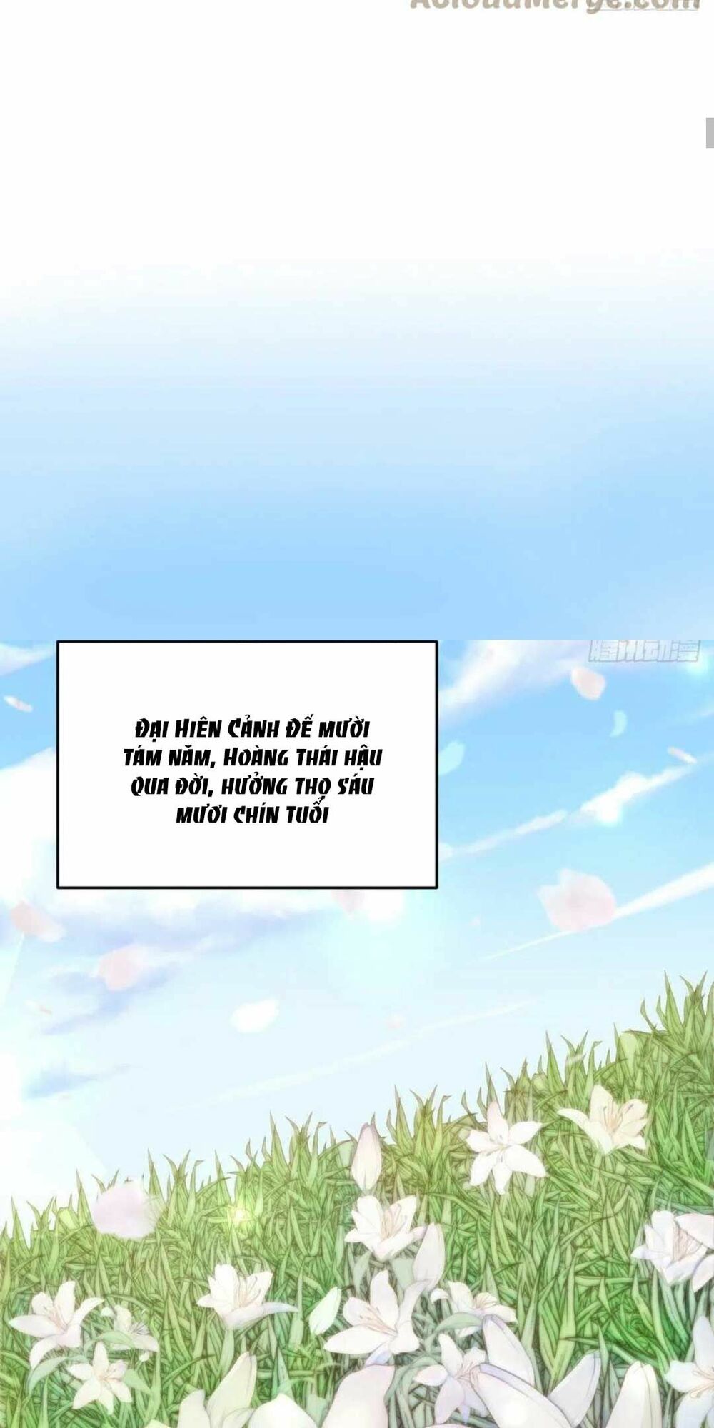 thuần hóa ba ba bạo quân chapter 42 17