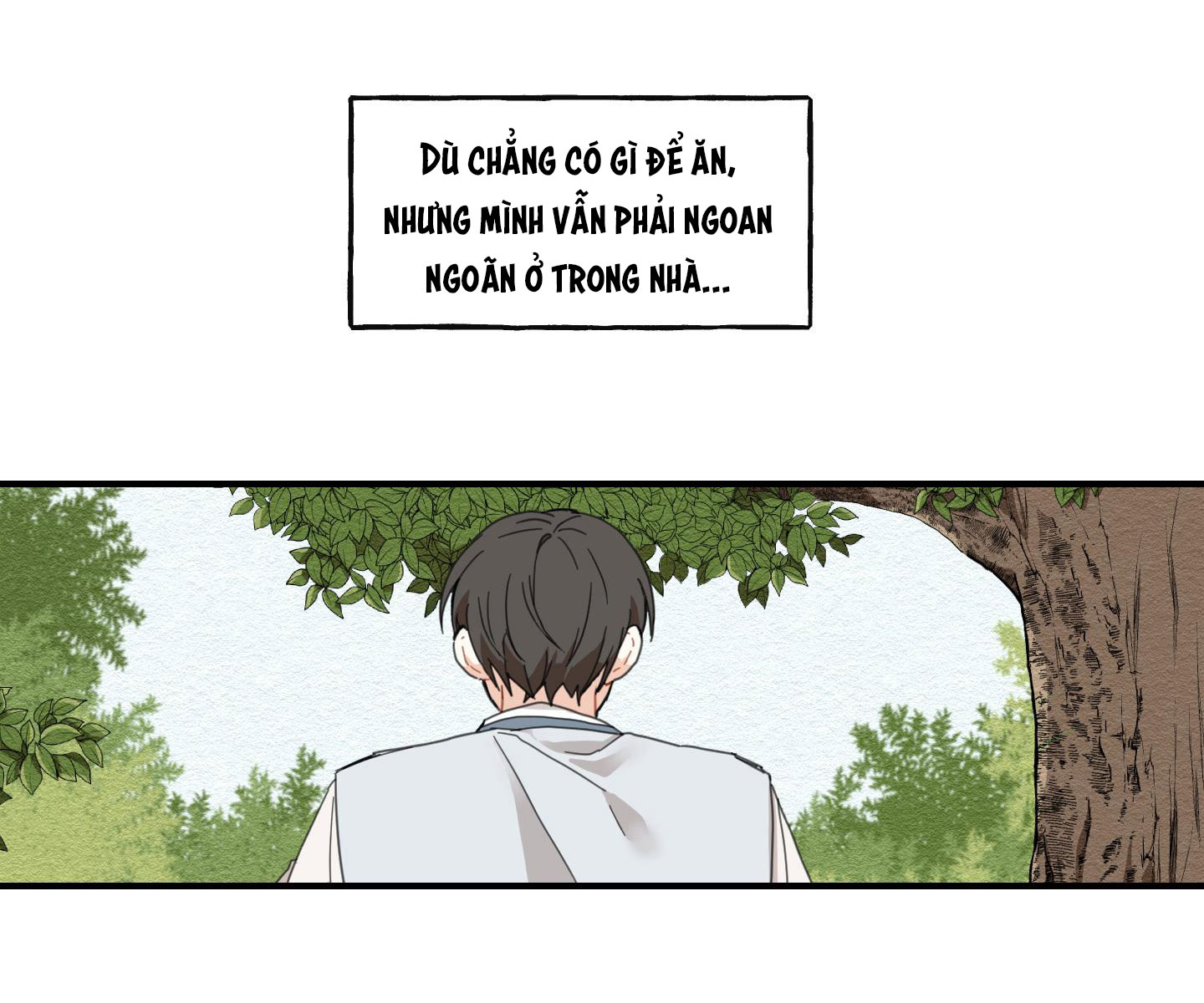 đường hoa liên kiều rơi chapter 1 21