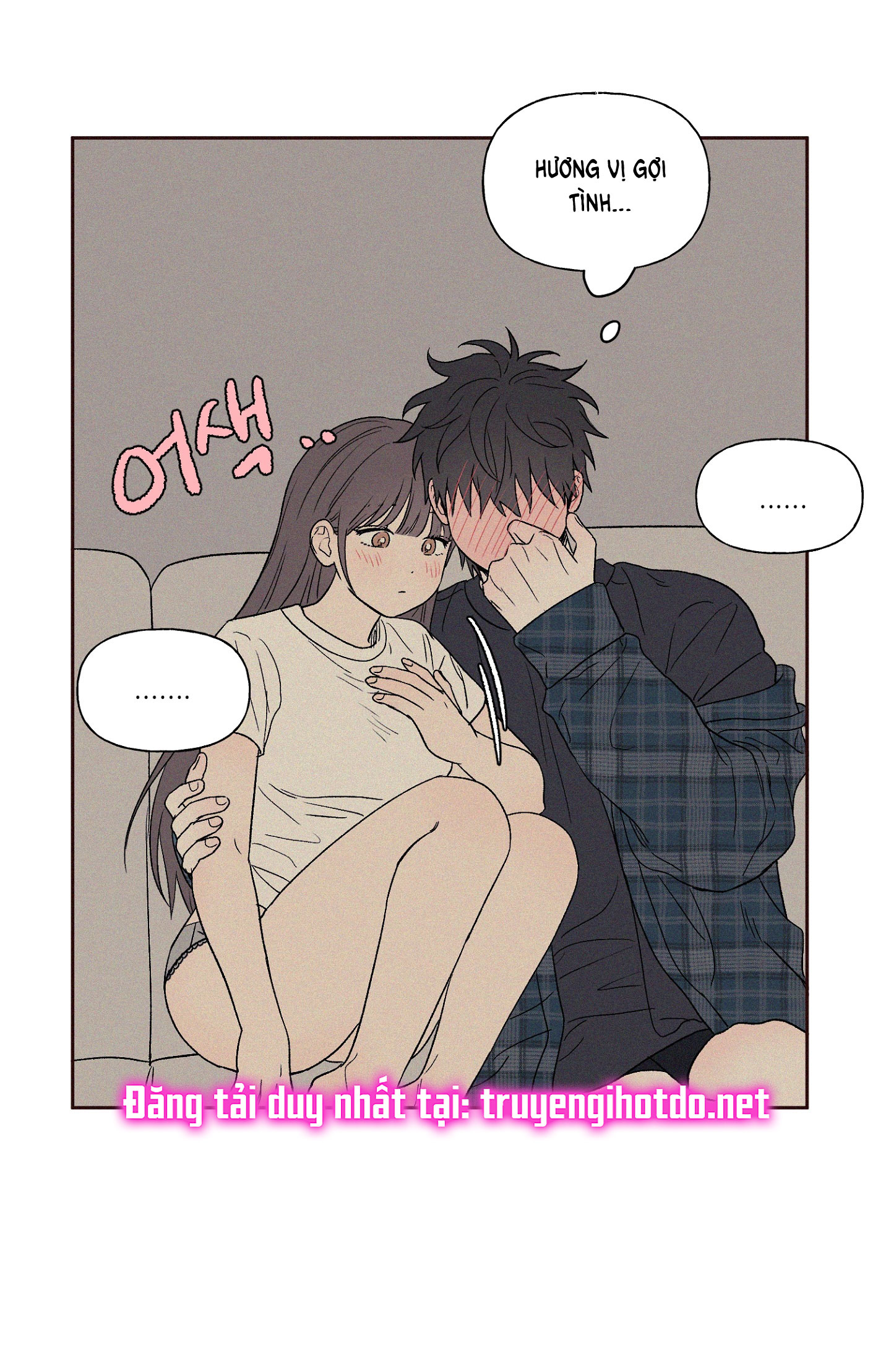 [18+] 3xlove chapter 6.2 21