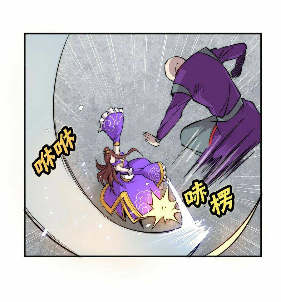 cuộc sống thoái ẩn của võ lâm chi vương chapter 59 48