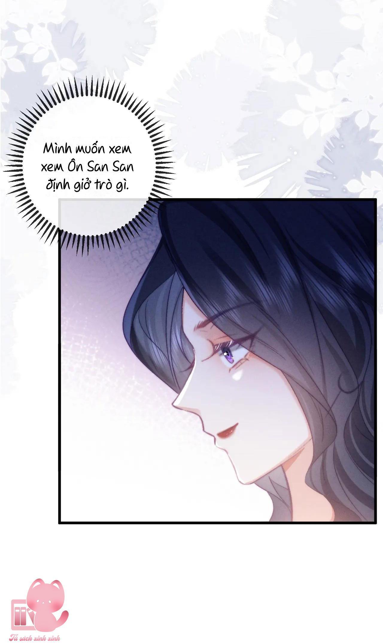 nữ cố vấn tuyển tú nam đoàn chapter 14 16