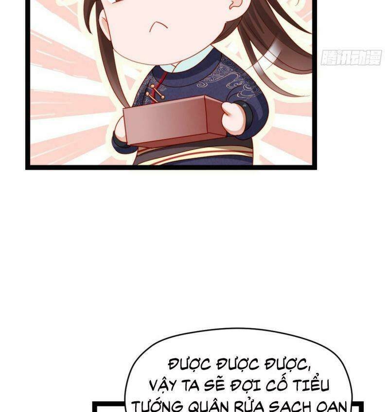 đứng yên ! phụng chỉ đánh cướp đây chapter 23 58