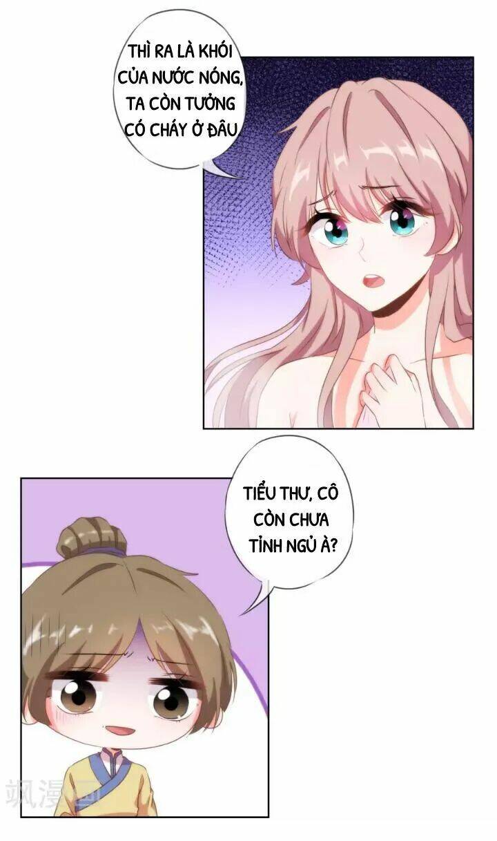 ồ, phu quân đáng yêu của tôi! chapter 28 10