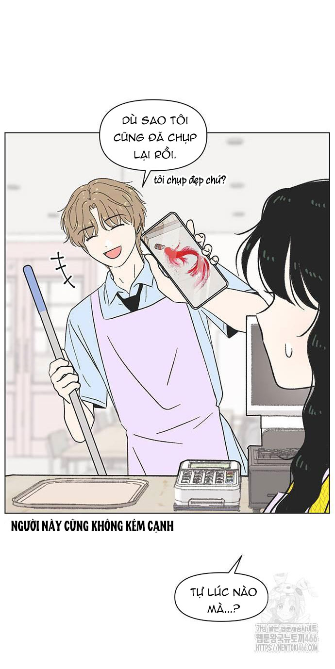 Thanh Xuân Đáng Yêu chapter 26.1 47