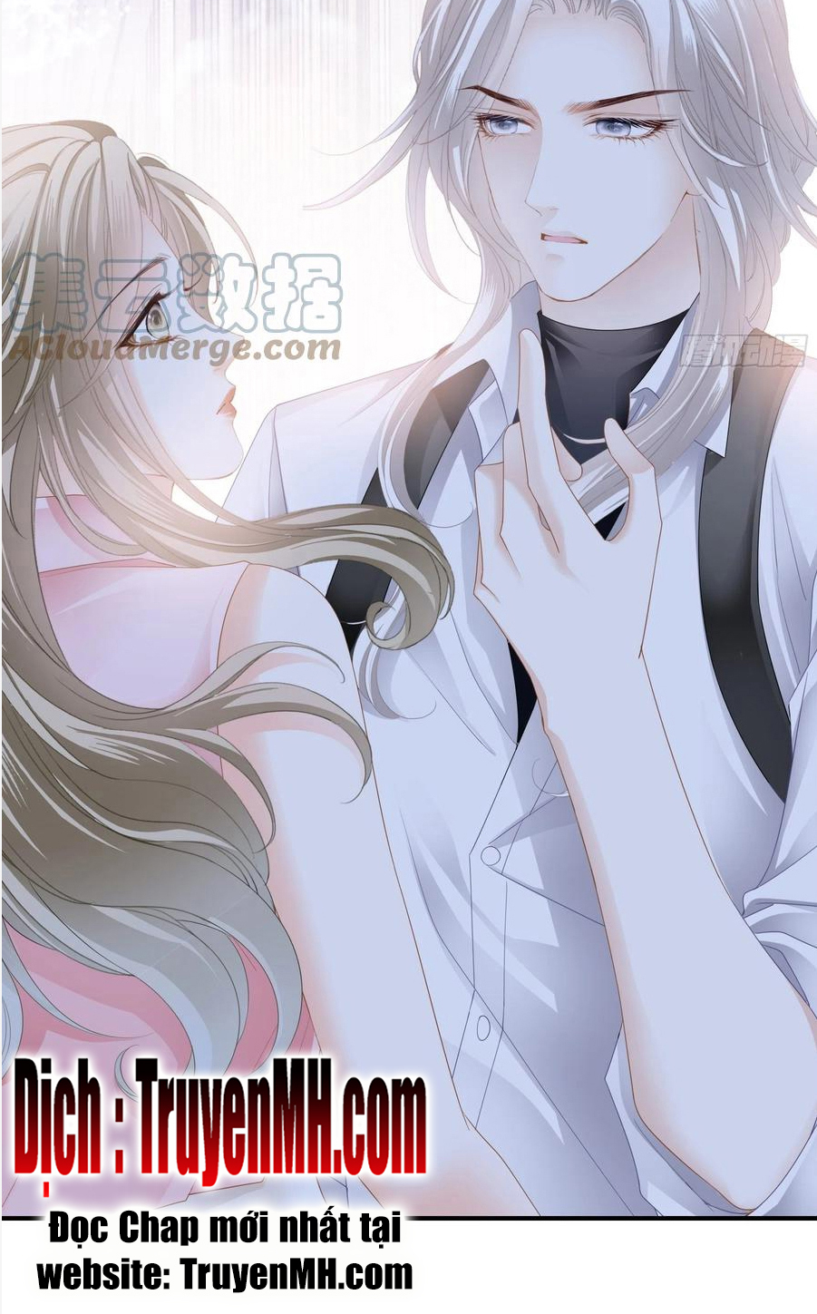 bạo quân ái nhân chapter 85 18
