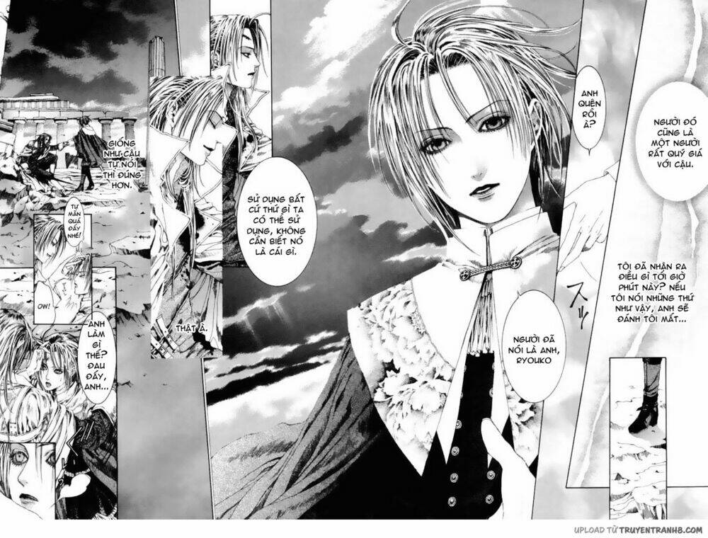 alichino chapter 17 19