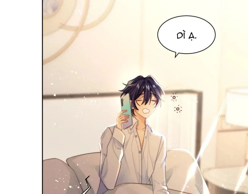 tình địch mỗi ngày đều trở nên đẹp hơn chapter 5 10