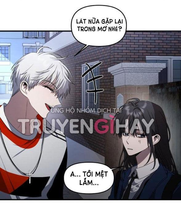 Tự Do Trong Mơ chapter 37.2 38