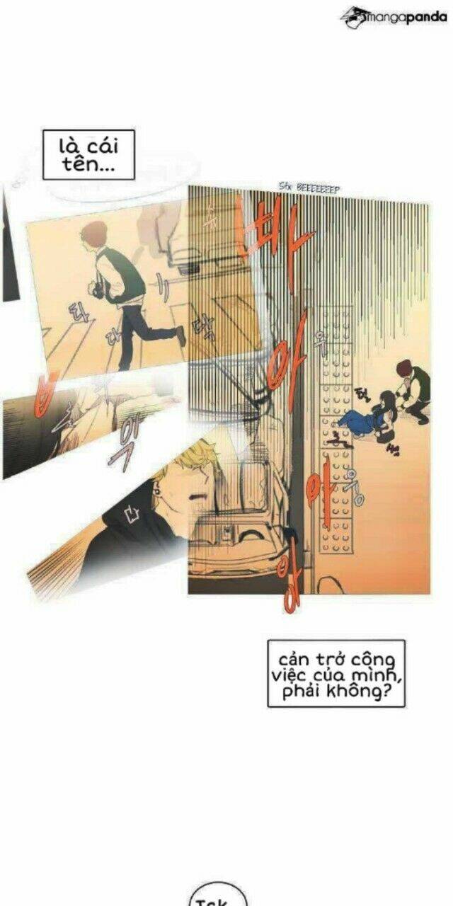 ugly duckling chapter 5 23