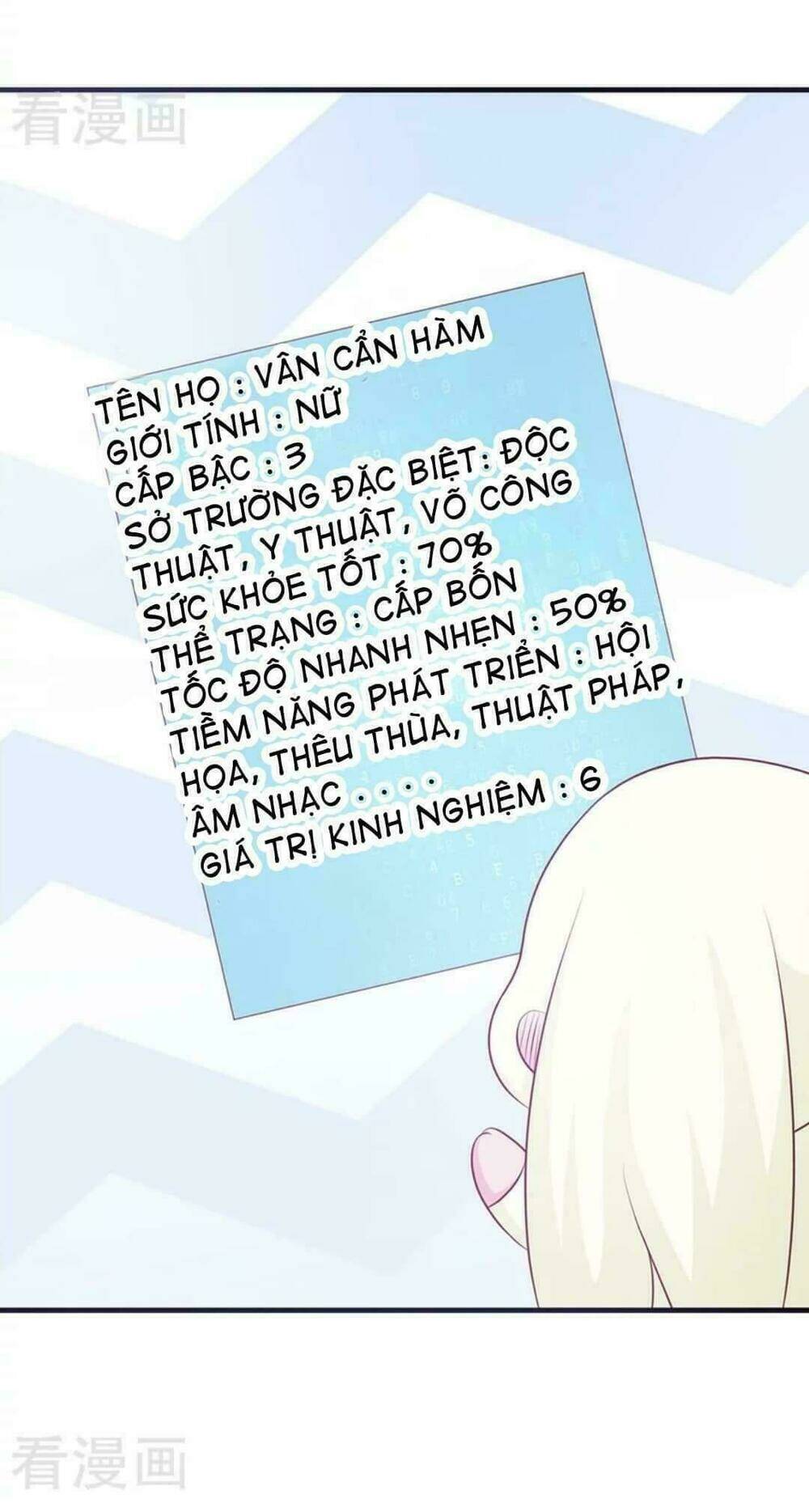 yêu nghiệt vương gia buông ta ra ! chapter 1 28